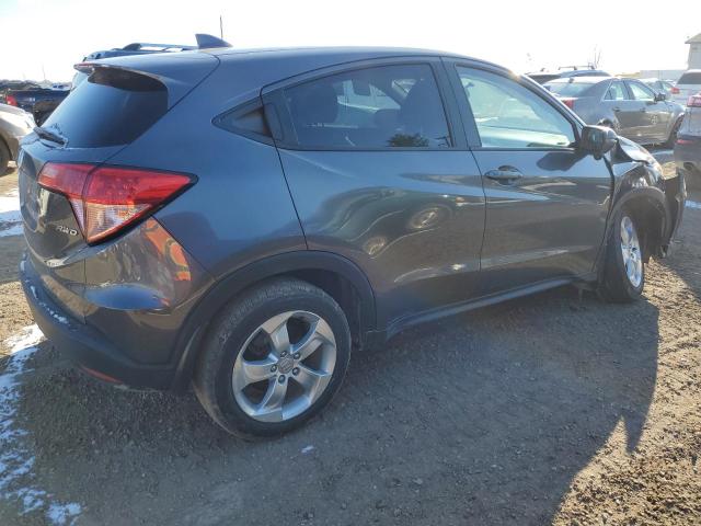 Photo 2 VIN: 3CZRU6H55GM709281 - HONDA HR-V EX 