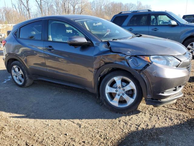 Photo 3 VIN: 3CZRU6H55GM709281 - HONDA HR-V EX 