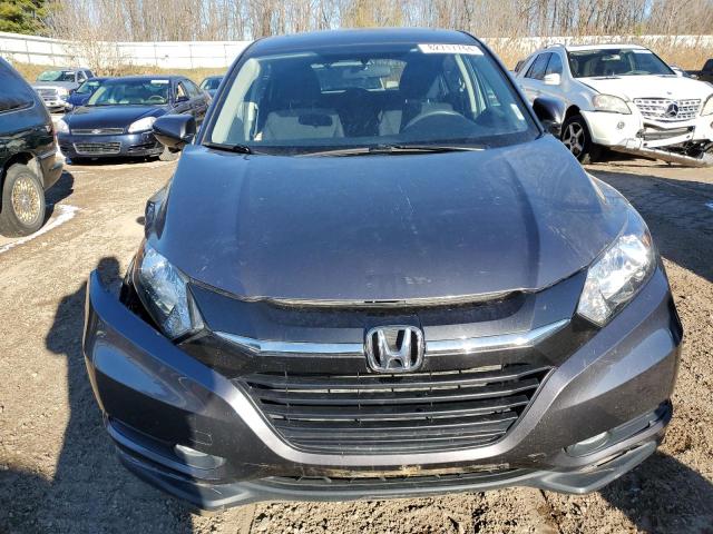 Photo 4 VIN: 3CZRU6H55GM709281 - HONDA HR-V EX 