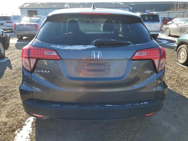 Photo 5 VIN: 3CZRU6H55GM709281 - HONDA HR-V EX 