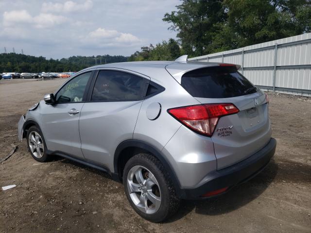 Photo 2 VIN: 3CZRU6H55GM710771 - HONDA HR-V EX 