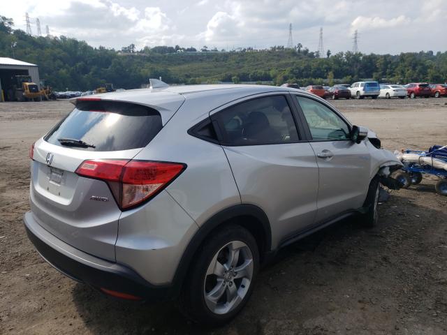 Photo 3 VIN: 3CZRU6H55GM710771 - HONDA HR-V EX 