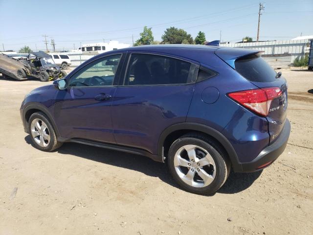 Photo 1 VIN: 3CZRU6H55GM712052 - HONDA HR-V EX 