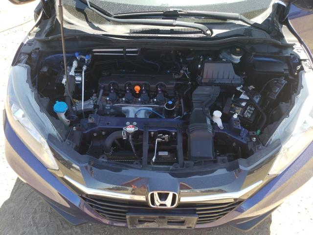 Photo 10 VIN: 3CZRU6H55GM712052 - HONDA HR-V EX 