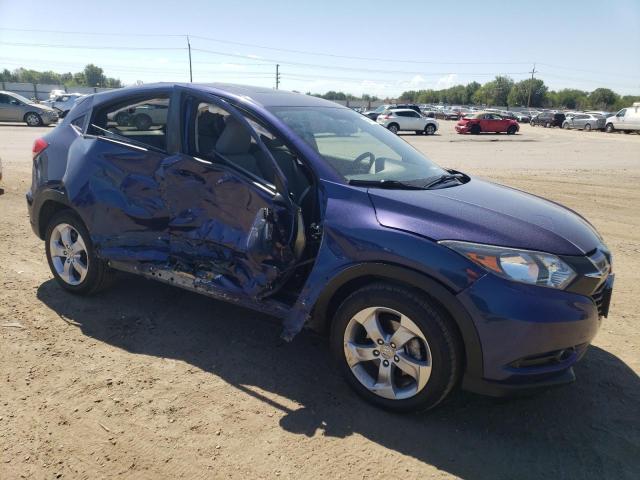 Photo 3 VIN: 3CZRU6H55GM712052 - HONDA HR-V EX 