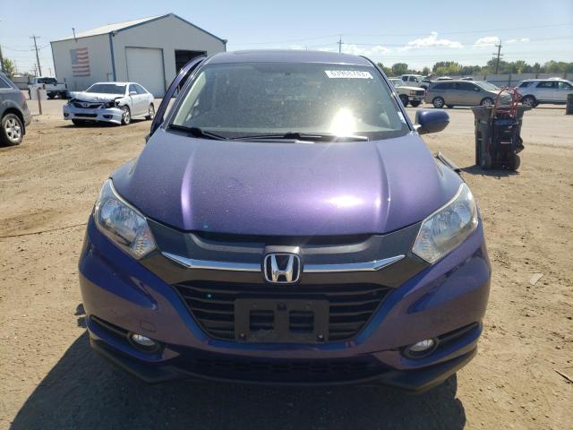 Photo 4 VIN: 3CZRU6H55GM712052 - HONDA HR-V EX 