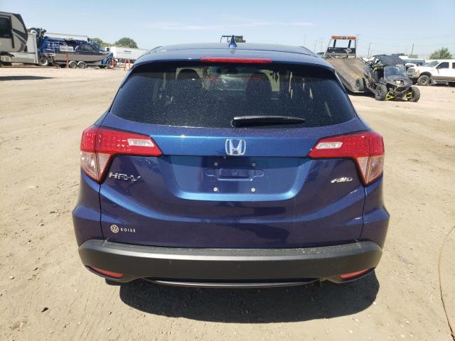 Photo 5 VIN: 3CZRU6H55GM712052 - HONDA HR-V EX 