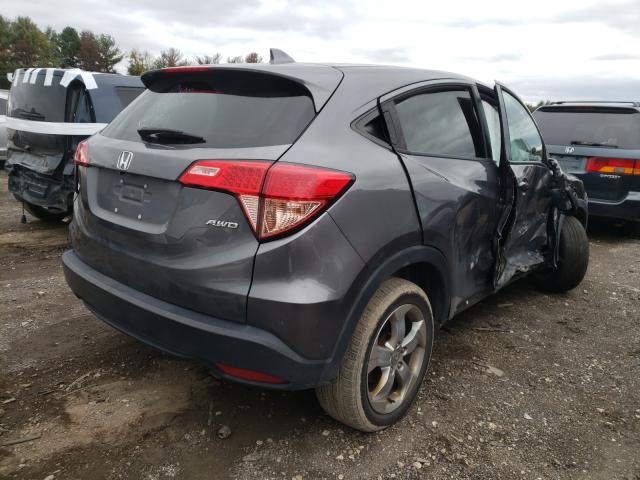 Photo 3 VIN: 3CZRU6H55GM714108 - HONDA HR-V EX 