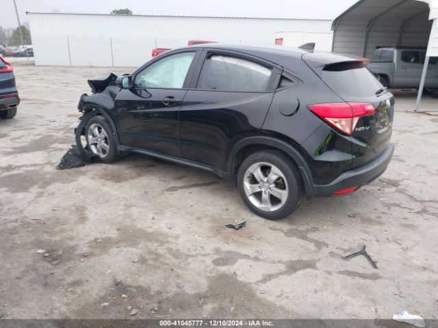 Photo 2 VIN: 3CZRU6H55GM714156 - HONDA HR-V 