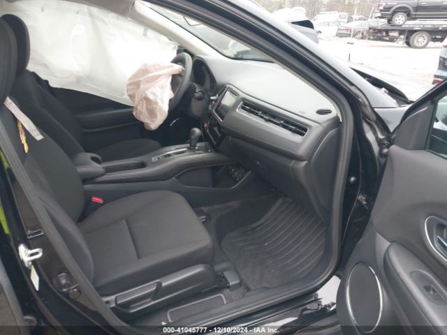 Photo 4 VIN: 3CZRU6H55GM714156 - HONDA HR-V 