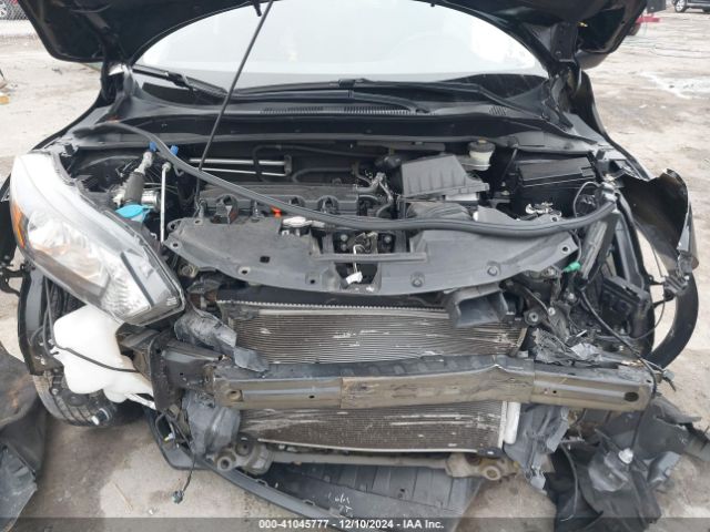 Photo 9 VIN: 3CZRU6H55GM714156 - HONDA HR-V 