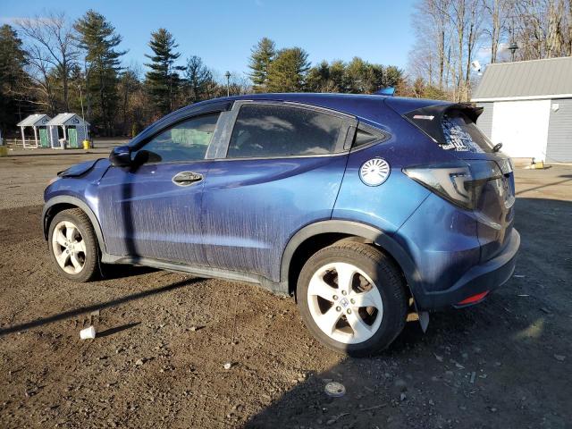 Photo 1 VIN: 3CZRU6H55GM715971 - HONDA HR-V EX 