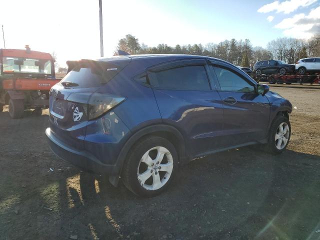 Photo 2 VIN: 3CZRU6H55GM715971 - HONDA HR-V EX 