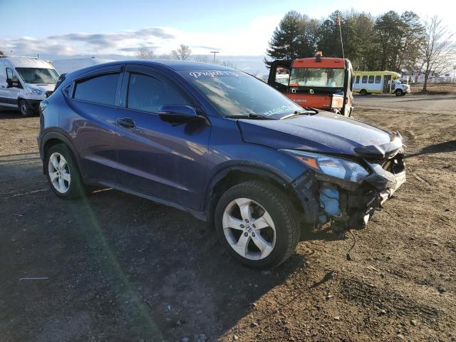 Photo 3 VIN: 3CZRU6H55GM715971 - HONDA HR-V EX 