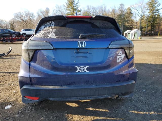 Photo 5 VIN: 3CZRU6H55GM715971 - HONDA HR-V EX 