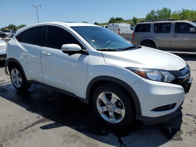 Photo 3 VIN: 3CZRU6H55GM721818 - HONDA HR-V 