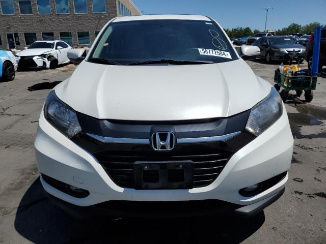 Photo 4 VIN: 3CZRU6H55GM721818 - HONDA HR-V 