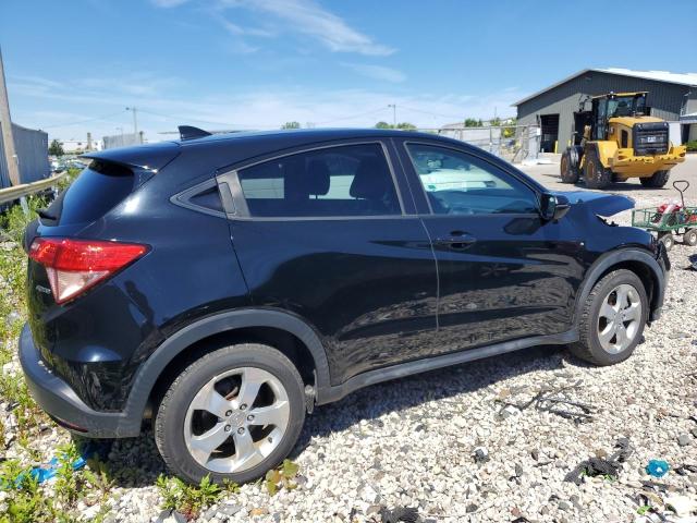 Photo 2 VIN: 3CZRU6H55GM725657 - HONDA HR-V 