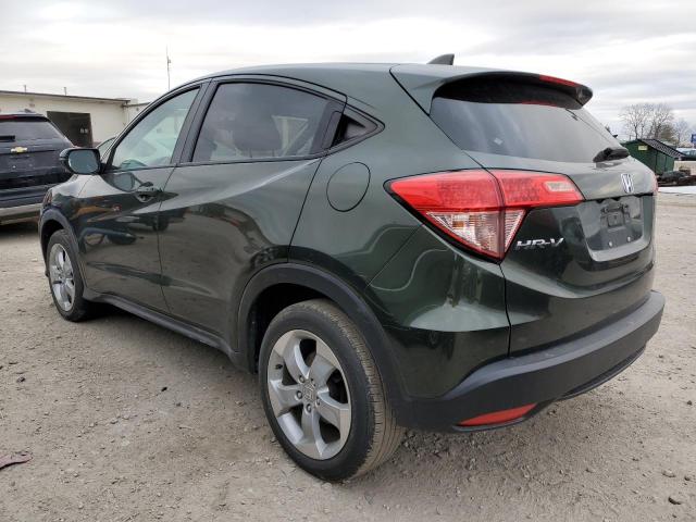 Photo 1 VIN: 3CZRU6H55GM726274 - HONDA HR-V EX 