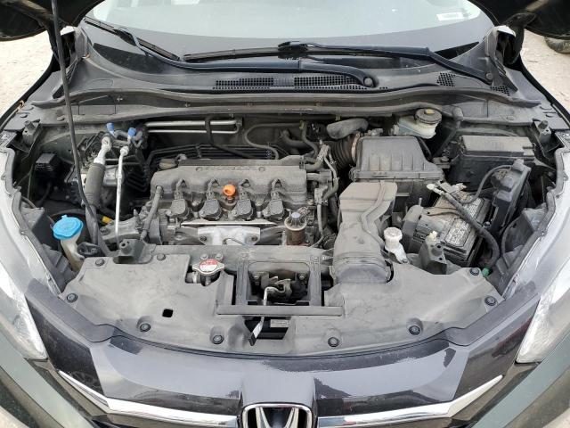 Photo 10 VIN: 3CZRU6H55GM726274 - HONDA HR-V EX 