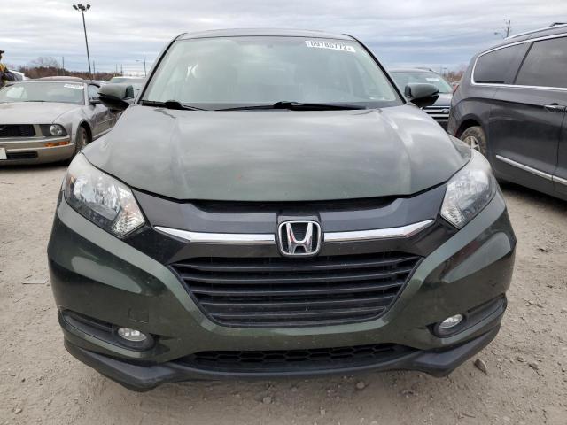 Photo 4 VIN: 3CZRU6H55GM726274 - HONDA HR-V EX 