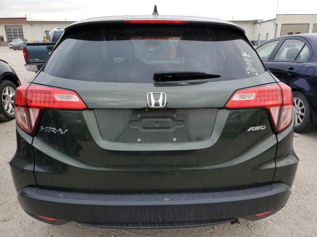 Photo 5 VIN: 3CZRU6H55GM726274 - HONDA HR-V EX 