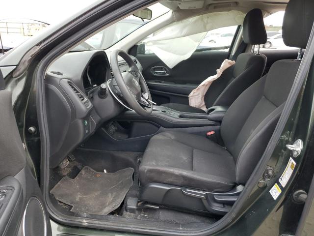 Photo 6 VIN: 3CZRU6H55GM726274 - HONDA HR-V EX 