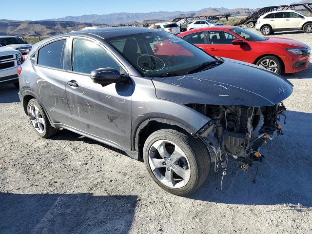 Photo 3 VIN: 3CZRU6H55GM726453 - HONDA HR-V 