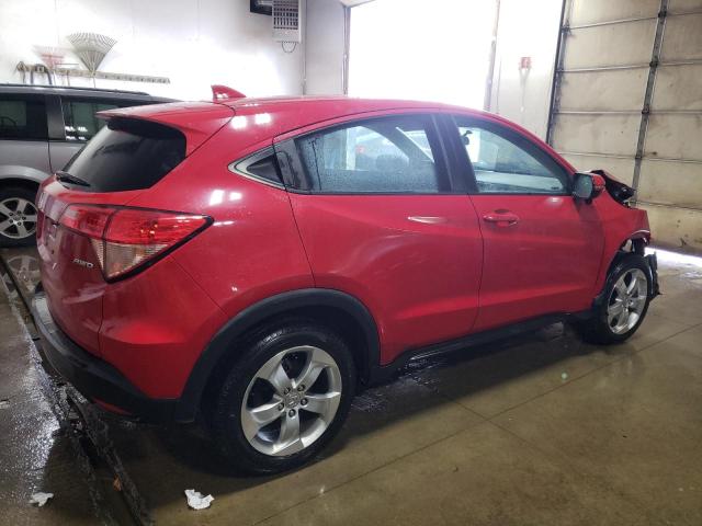 Photo 2 VIN: 3CZRU6H55GM727960 - HONDA HR-V EX 