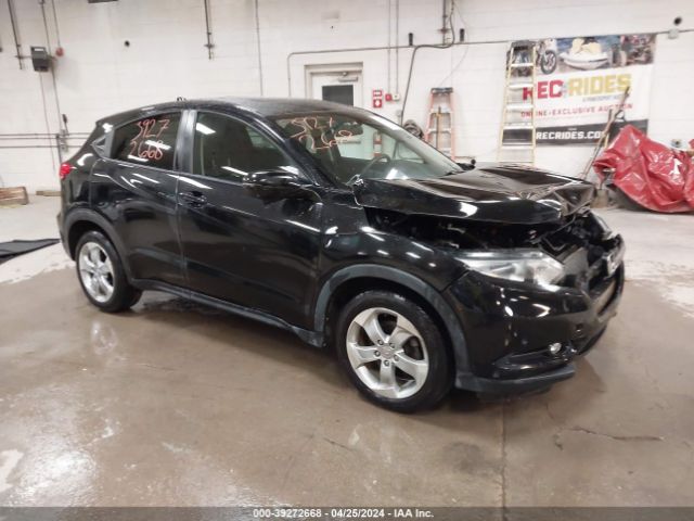 Photo 0 VIN: 3CZRU6H55GM735749 - HONDA HR-V 