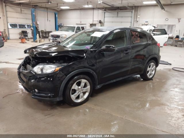 Photo 1 VIN: 3CZRU6H55GM735749 - HONDA HR-V 