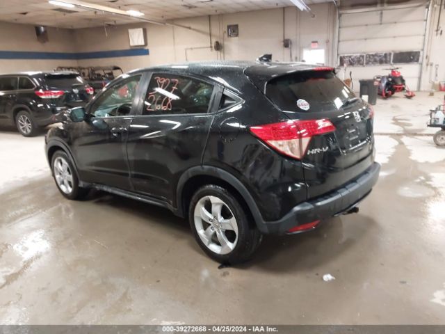 Photo 2 VIN: 3CZRU6H55GM735749 - HONDA HR-V 