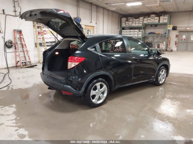 Photo 3 VIN: 3CZRU6H55GM735749 - HONDA HR-V 