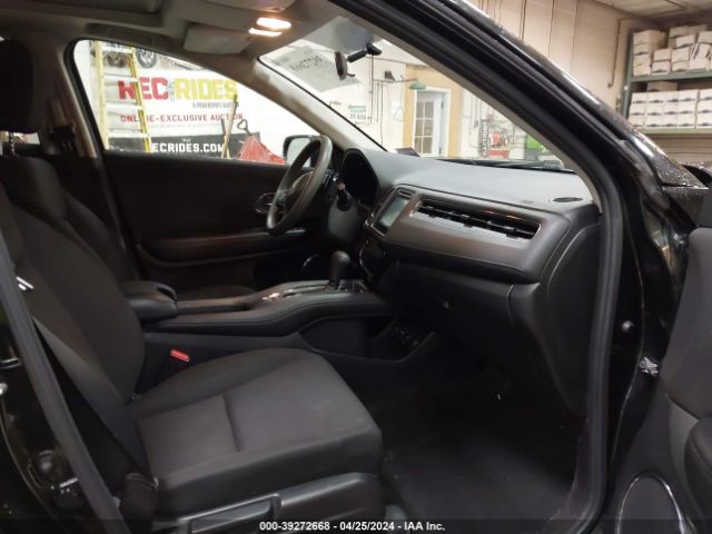 Photo 4 VIN: 3CZRU6H55GM735749 - HONDA HR-V 