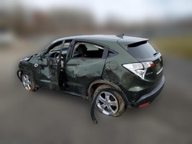 Photo 1 VIN: 3CZRU6H55GM742376 - HONDA HR-V 