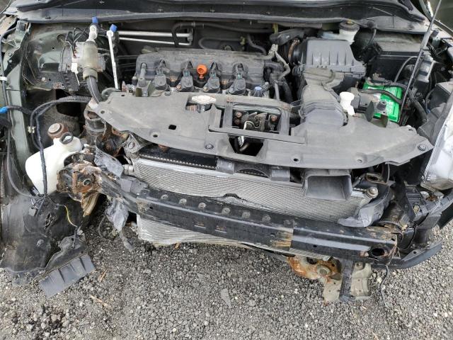 Photo 11 VIN: 3CZRU6H55GM742376 - HONDA HR-V 