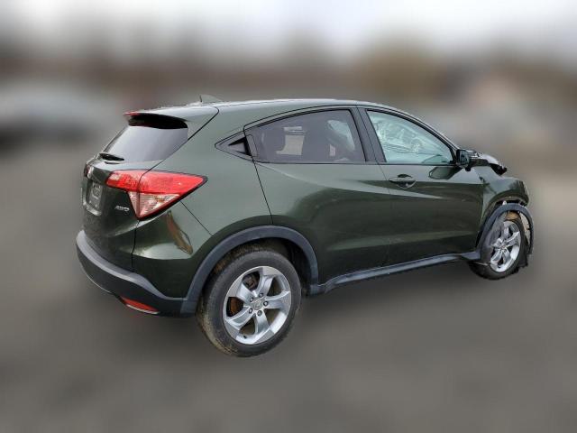 Photo 2 VIN: 3CZRU6H55GM742376 - HONDA HR-V 