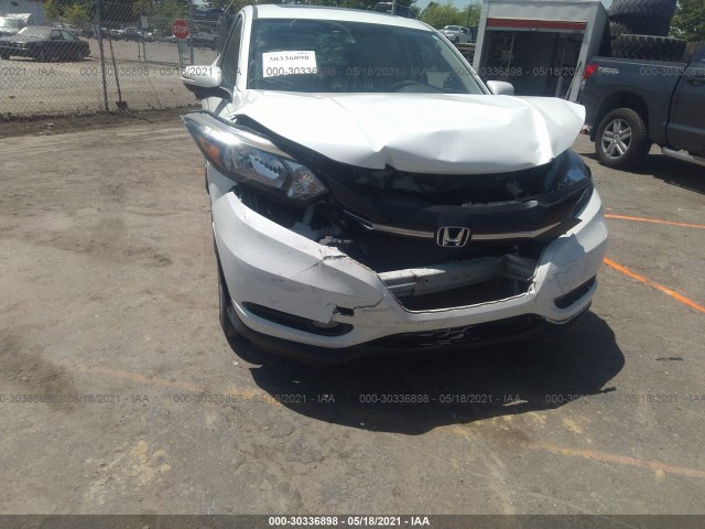 Photo 5 VIN: 3CZRU6H55GM743818 - HONDA HR-V 