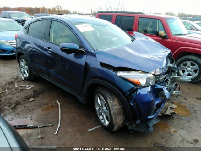 Photo 0 VIN: 3CZRU6H55GM747075 - HONDA HR-V 