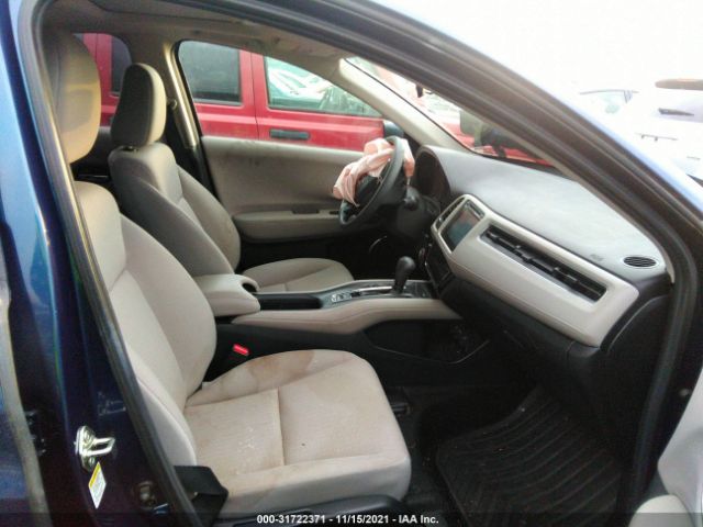 Photo 4 VIN: 3CZRU6H55GM747075 - HONDA HR-V 