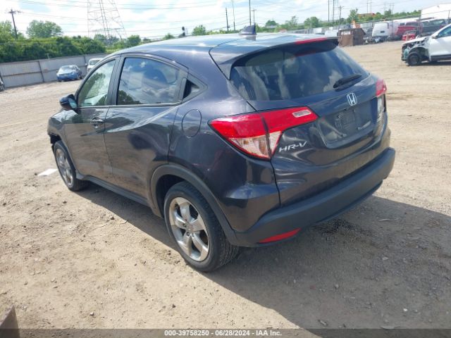 Photo 2 VIN: 3CZRU6H55GM750414 - HONDA HR-V 