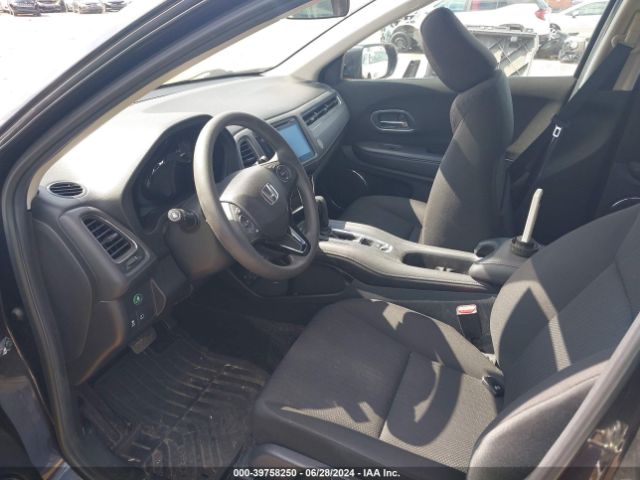 Photo 4 VIN: 3CZRU6H55GM750414 - HONDA HR-V 