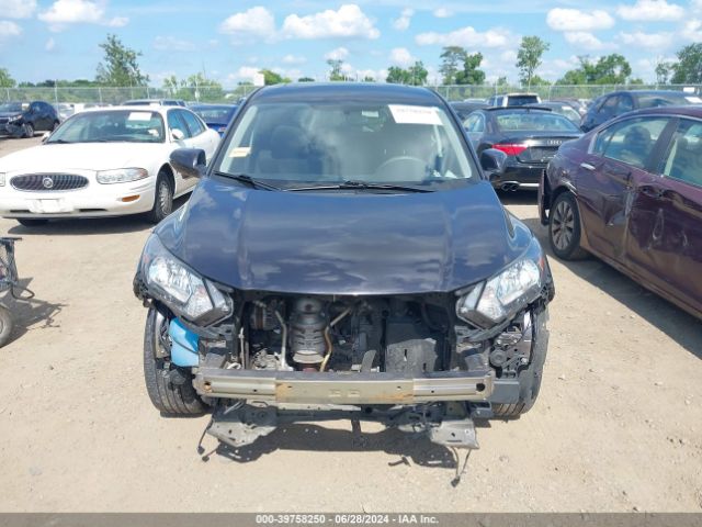 Photo 5 VIN: 3CZRU6H55GM750414 - HONDA HR-V 