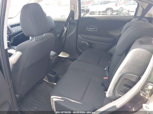 Photo 7 VIN: 3CZRU6H55GM750414 - HONDA HR-V 