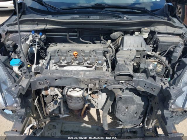 Photo 9 VIN: 3CZRU6H55GM750414 - HONDA HR-V 