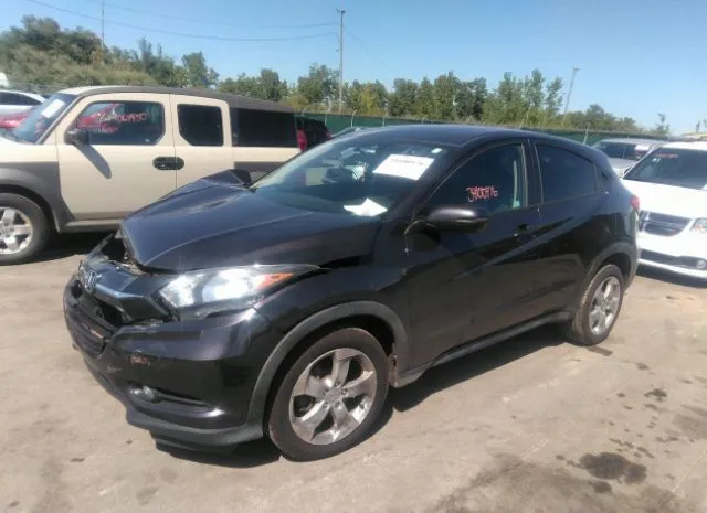 Photo 1 VIN: 3CZRU6H55GM750445 - HONDA HR-V 