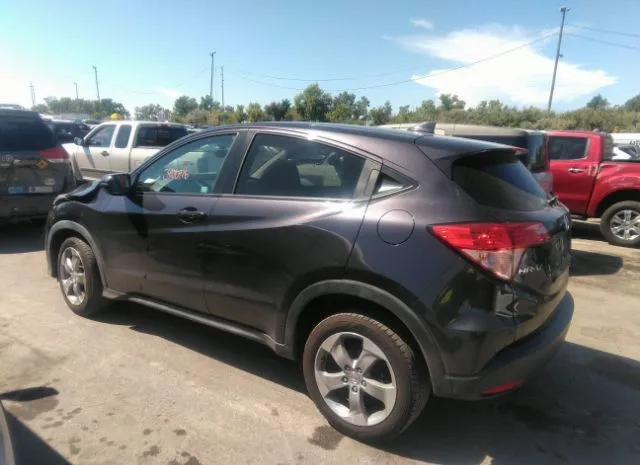 Photo 2 VIN: 3CZRU6H55GM750445 - HONDA HR-V 