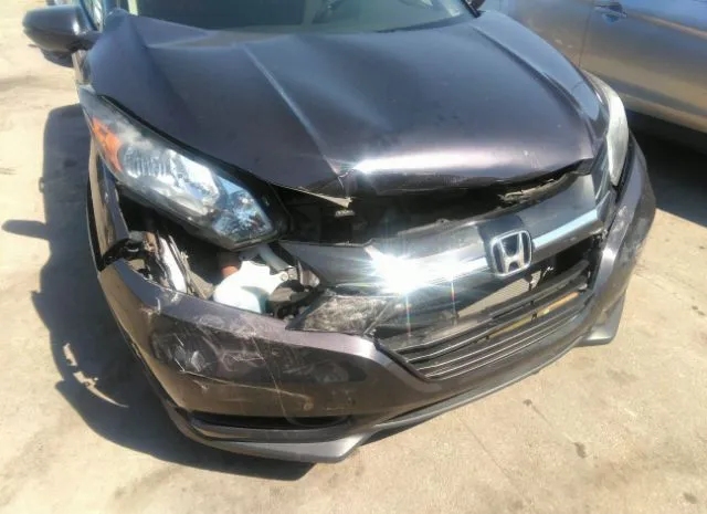 Photo 5 VIN: 3CZRU6H55GM750445 - HONDA HR-V 