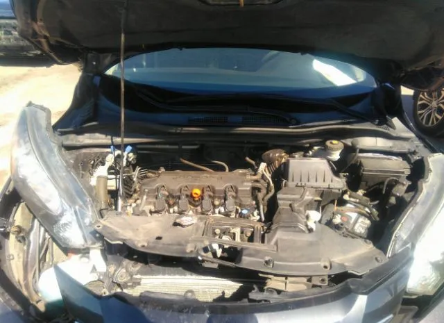 Photo 9 VIN: 3CZRU6H55GM750445 - HONDA HR-V 