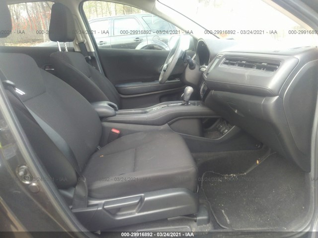 Photo 4 VIN: 3CZRU6H55GM754785 - HONDA HR-V 